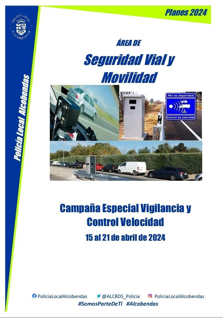 @Alcobendas_Policía tweet media