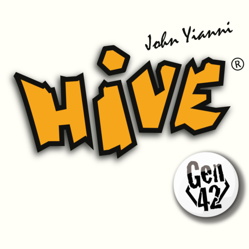 Tabletop Scotland 5-7th September 2025, Edinburgh (@tabletopscot) on Twitter photo Event Spotlight: We're hosting a HIVE by <a href="/Gen42games/">Gen42 Games</a> event on the Sunday of Tabletop Scotland this year. Can you be the first to capture the opposing Queen Bee?
Event booking opens on Saturday May 4th @ 18:00.
Review the schedule here: tabletopscotland.co.uk/events/bcm-sch… #TTS2024 #BoardGames Event Spotlight: We're hosting a HIVE by <a href="/Gen42games/">Gen42 Games</a> event on the Sunday of Tabletop Scotland this year. Can you be the first to capture the opposing Queen Bee?
Event booking opens on Saturday May 4th @ 18:00.
Review the schedule here: tabletopscotland.co.uk/events/bcm-sch… #TTS2024 #BoardGames