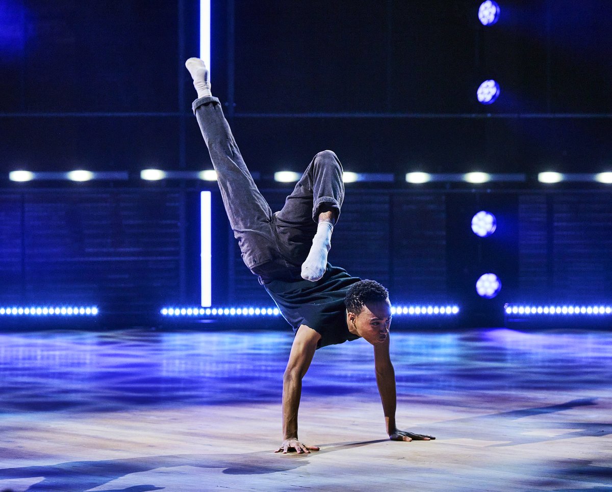 So You Think You Can Dance tweet media