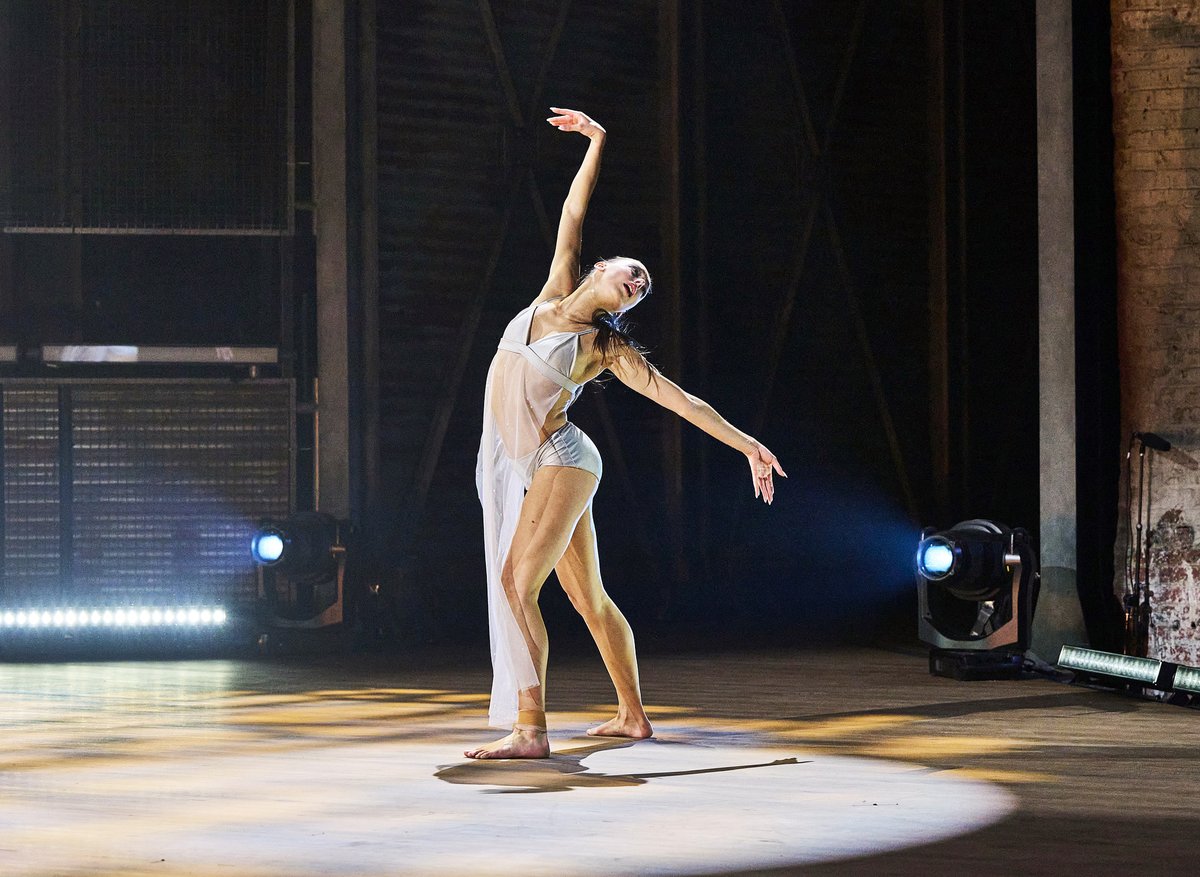 So You Think You Can Dance tweet media