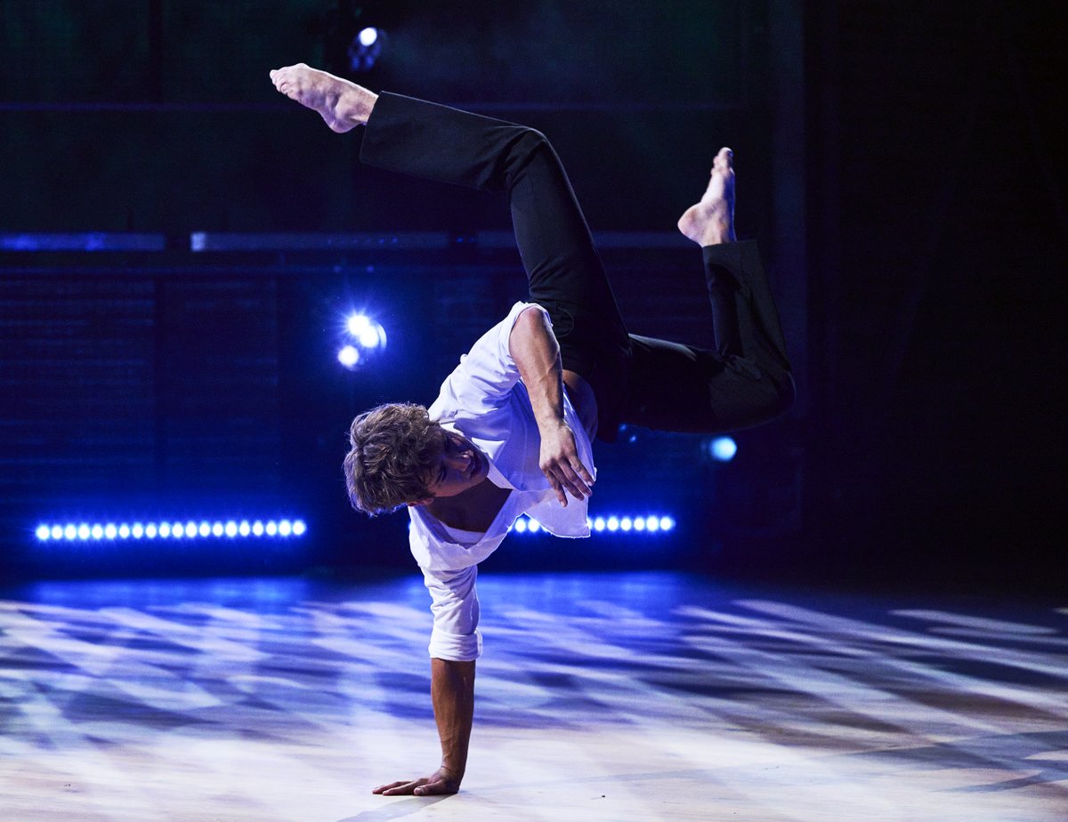 So You Think You Can Dance tweet media