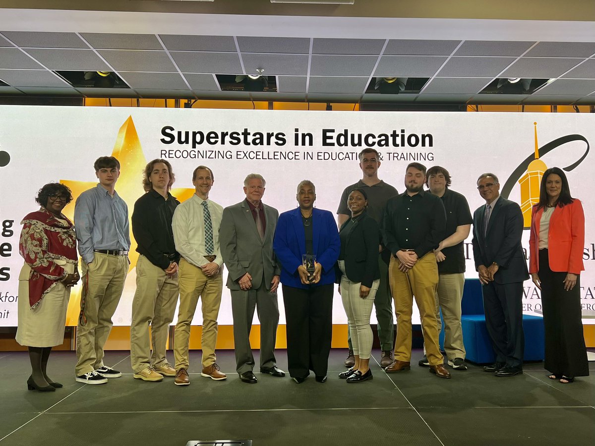 Delaware State Chamber of Commerce tweet media