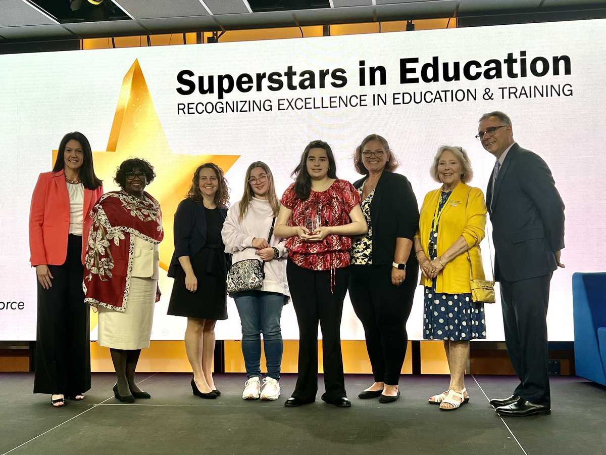 Delaware State Chamber of Commerce tweet media