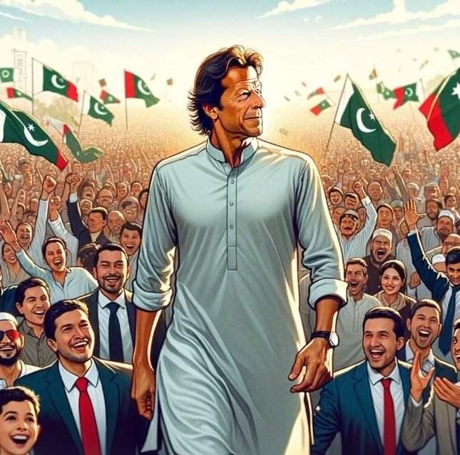 muhibkk86's tweet photo. اسلام علیکم ❤️✨
*عمران خان صاحب کو قید میں 255 دن ہو گئے💔🥹* 
*یہ واحد قیدی ہو گا جس کی مقبولیت ہر گزرتے دن کے ساتھ بڑھ رہی ہے🫶*

Good Night 🌃♥️✨

#WhatsApp #Islamabad #KKRvRR #PakvNZ #Hareemshah #CongratulationsBibi https://t.co/fuV6jPy8qn