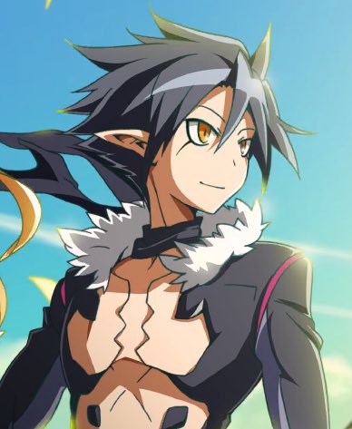 His training was completed. His hunting finished. And 460843 new recipes successfully crafted.

…What to do now?

Perhaps he’d simply enjoy the peace.