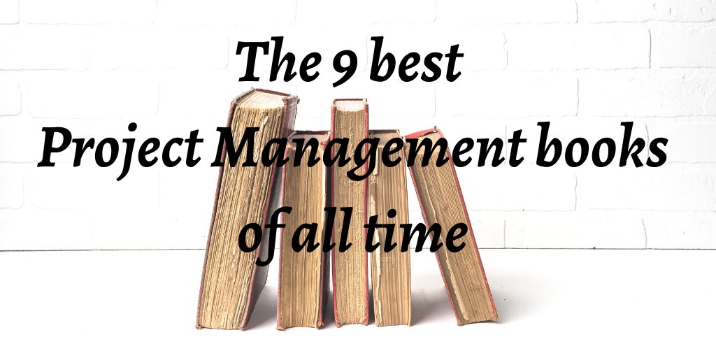 Looking for a great book on project management.  See our 9 best project management books of all time pmresults.co.uk/the-best-proje… #PMOT #PM #PMP #Prince2 #management #projectmanagement #remotePM #techbook #tech  #techculture #technology #reading  #books #techworld