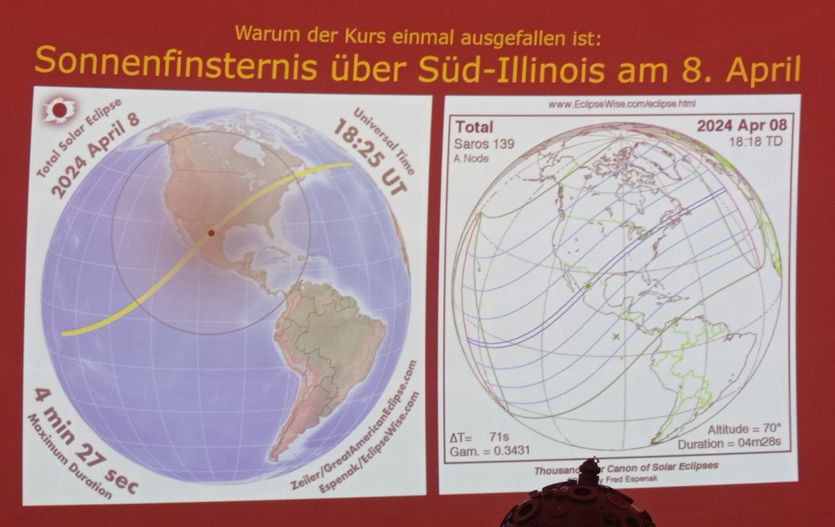 Daniel Fischer @cosmos4u@scicomm.xyz tweet media