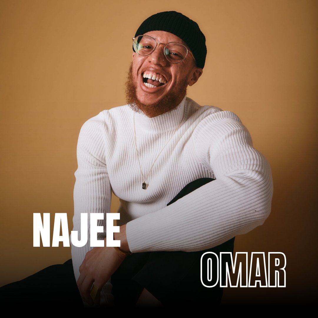 HiARTSnyc's tweet image. 🌺Give a warm welcome to our newest SKY LAB Resident,@NajeeOmar 💫⁠
⁠
✍🏽Najee will work on the development of "Little Black Book" a tapestry of stories reflecting the nuances, challenges, and triumphs of Black Queer Men. 

🔗Learn more about Najee at bit.ly/3w4vwpz