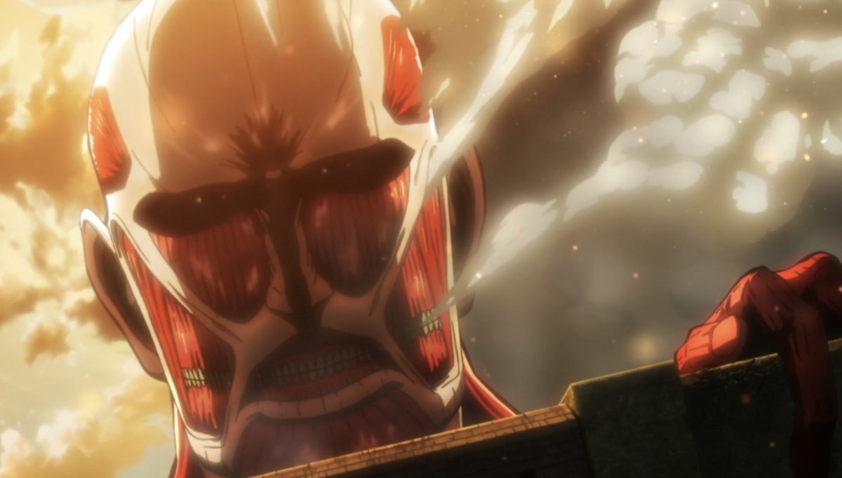 animeupdates's tweet photo. Remember back when we thought this guy was the main villain? https://t.co/9RTVTkfvlz