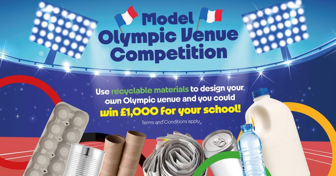 Brentwood Connected (@bwdconnected) on Twitter photo You won't want to miss the latest competition from <a href="/BaytreeBwd/">The Baytree Shopping Centre</a> π
On your marks, get set, create...!
More information πbaytreeshoppingcentre.com/schools-competβ¦ You won't want to miss the latest competition from <a href="/BaytreeBwd/">The Baytree Shopping Centre</a> π
On your marks, get set, create...!
More information πbaytreeshoppingcentre.com/schools-competβ¦