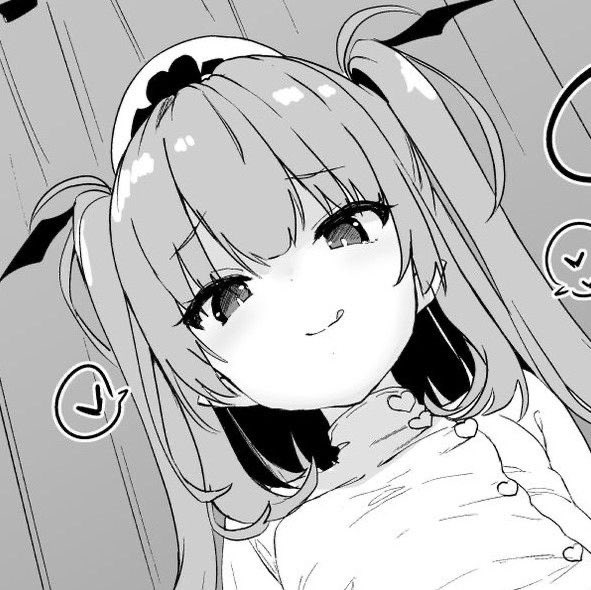 Luna ♡ tweet media