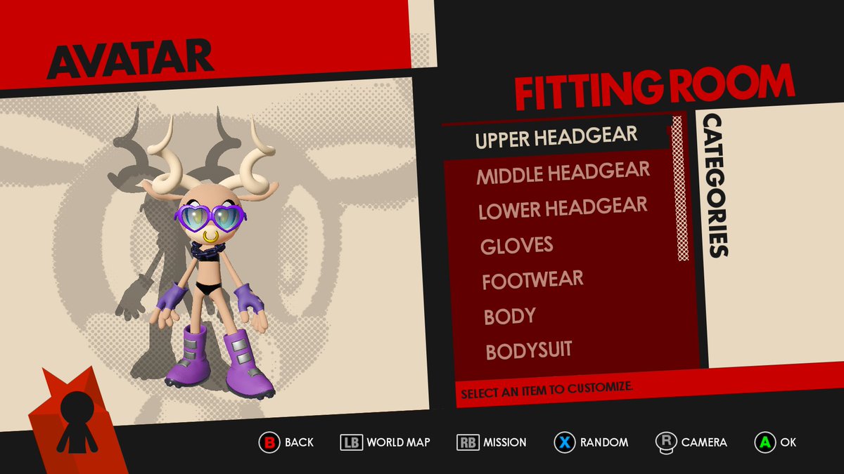 SonicForcesFact's tweet photo. https://t.co/GM3xUwbRnw