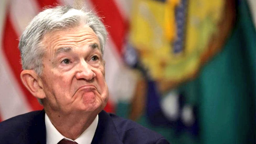 ⚠️BREAKING: *FED CHAIR POWELL: FIRM INFLATION LAST QUARTER HAS INTRODUCED NEW UNCERTAINTY OVER WHEN AND WHETHER THE FED WILL BE ABLE TO LOWER RATES LATER THIS YEAR *POWELL: WILL LIKELY TAKE LONGER FOR CONFIDENCE ON INFLATION $SPY