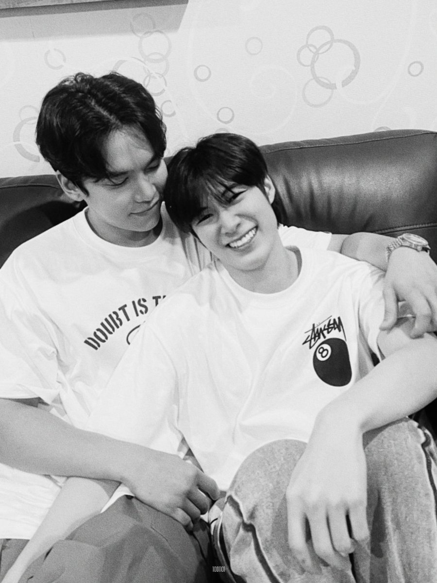 | ผมไม่เลิก 🤟🏻💕
#MaxNat