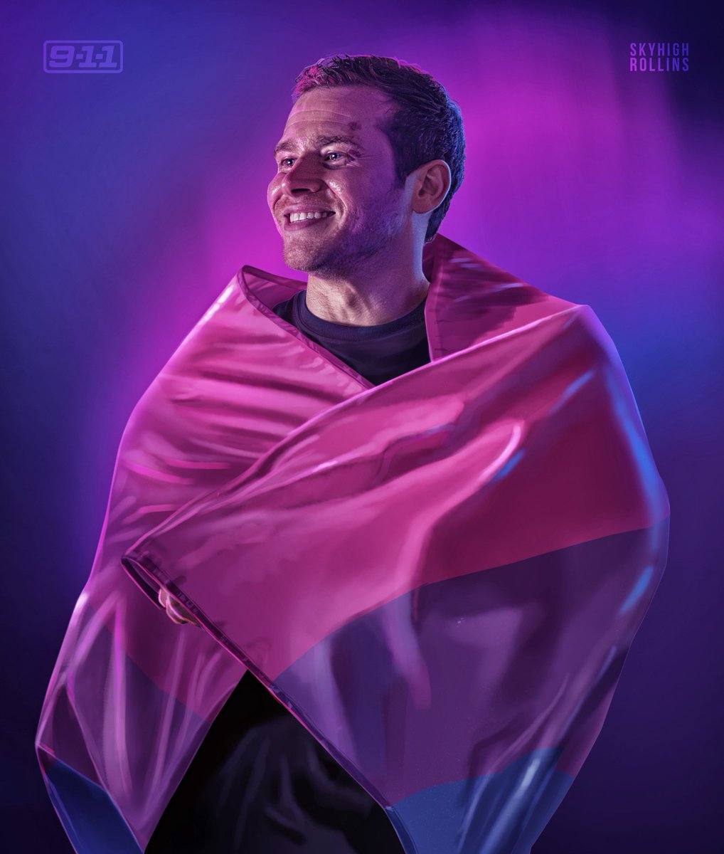 🏳️‍🌈 Linda 🩷💜💙 tweet media