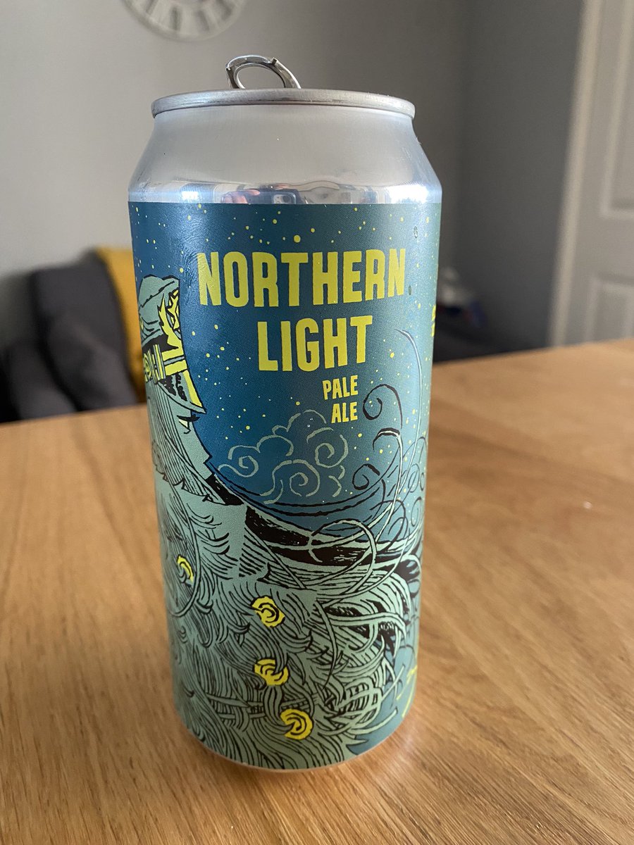 If you can’t get to the pub for cask… this is the next best thing <a href="/burningskybeer/">burningskybeer</a> outstanding