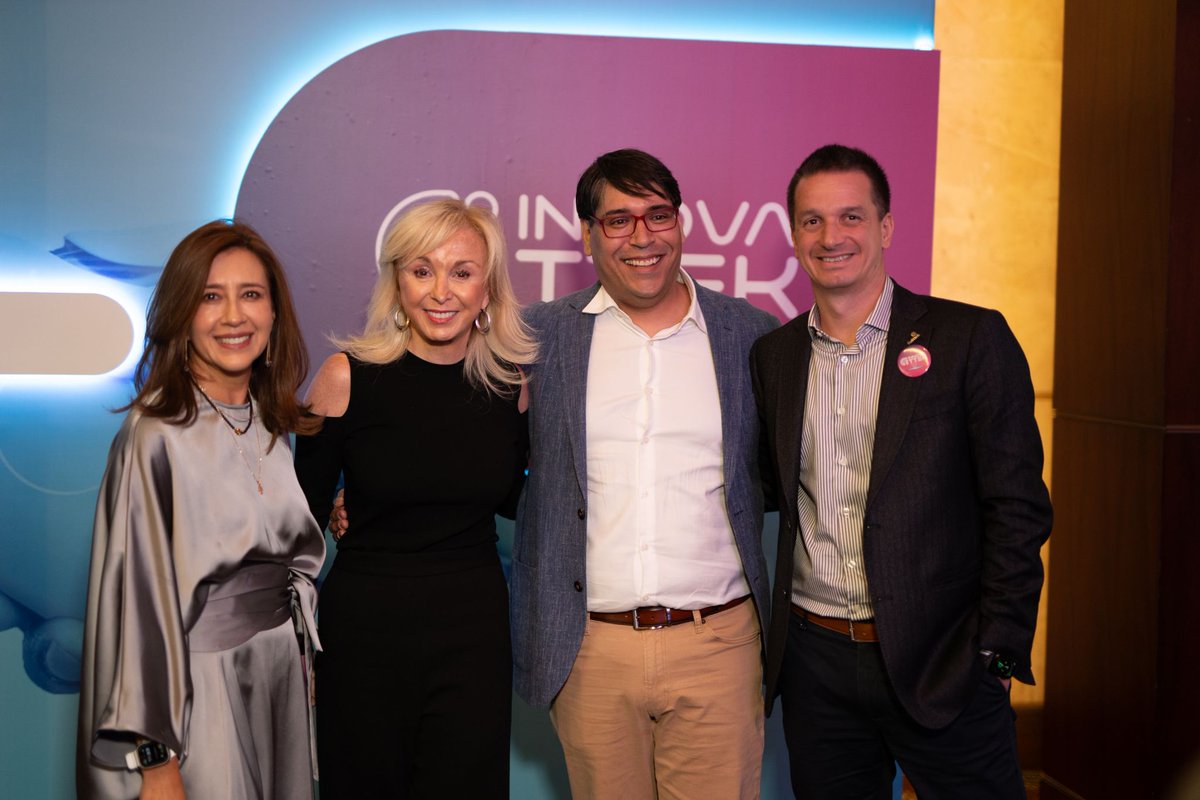 SofttekSH tweet media