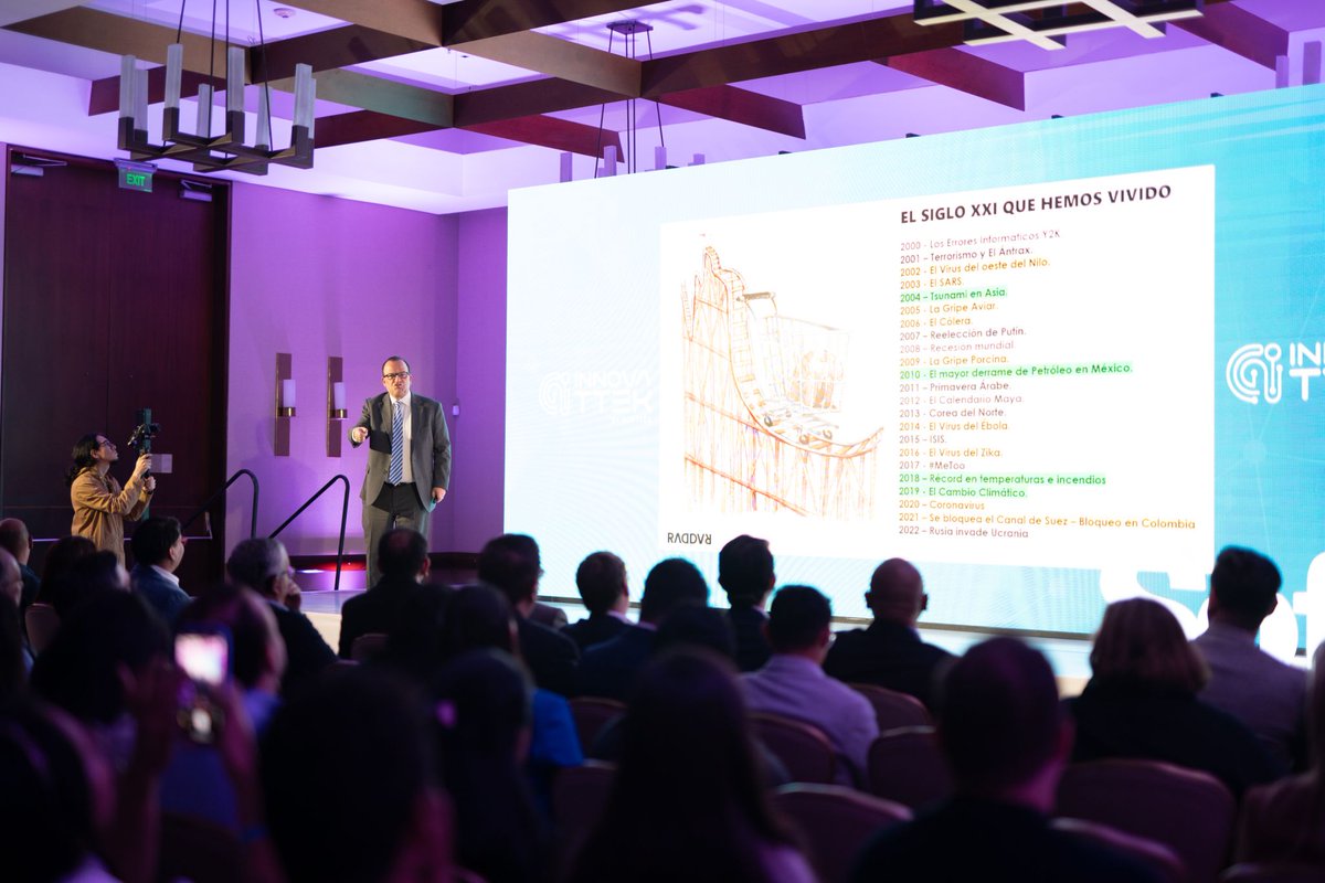 SofttekSH tweet media