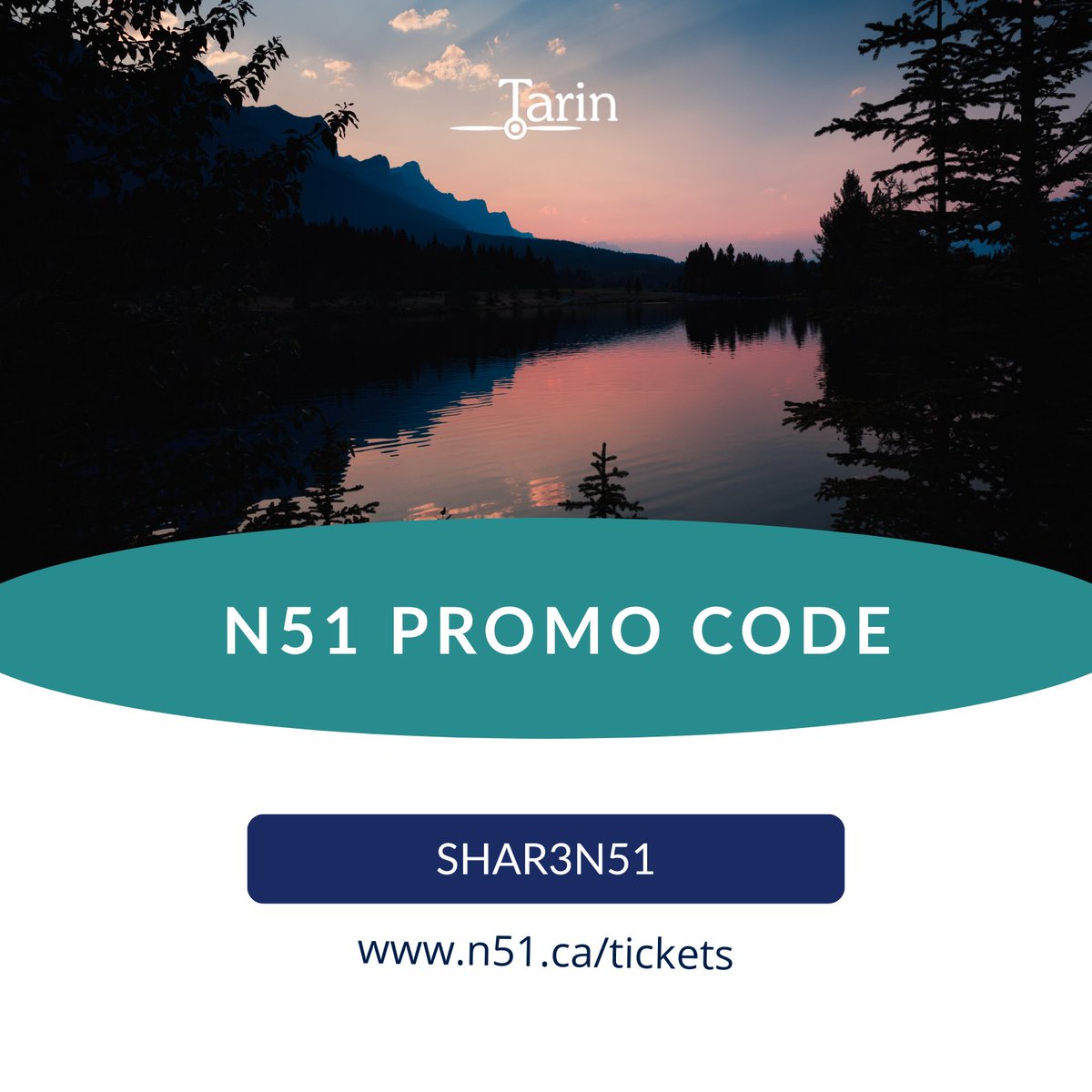 The @N51Conference is days away, and we're thrilled to be attending. 🙌 If you haven't secured your tickets yet, now's the perfect time to do so! Register now at n51.ca/tickets using code SHAR3N51 to get $250 off your ticket. #N51 #Geospatial #LastChance #Conference