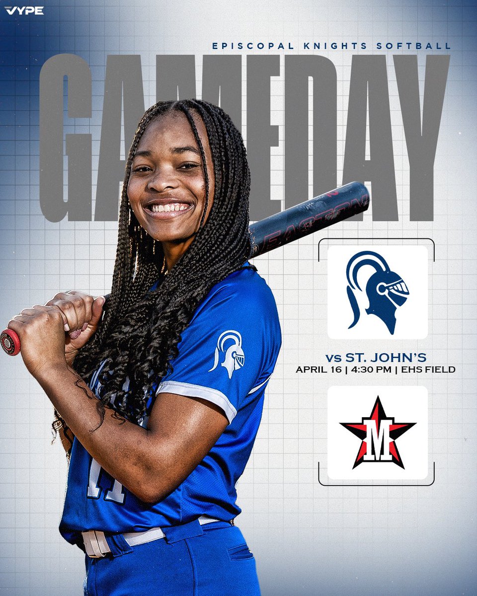 The SPC softball season continues this afternoon! #KnightsStandOut