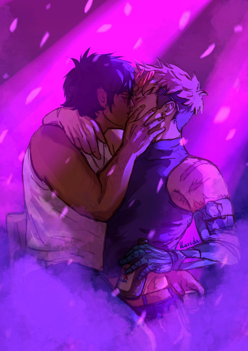 *rises from the dead and hits you with the bisexual lighting* #trigun #TRIGUNSTAMPEDE #TRIGUNイラコン #vashwood