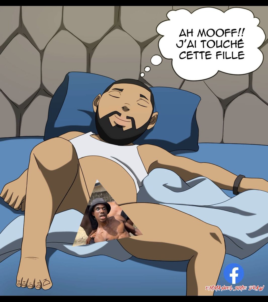 TheodoreJules's tweet photo. Miam miam https://t.co/xKXwU0OetN