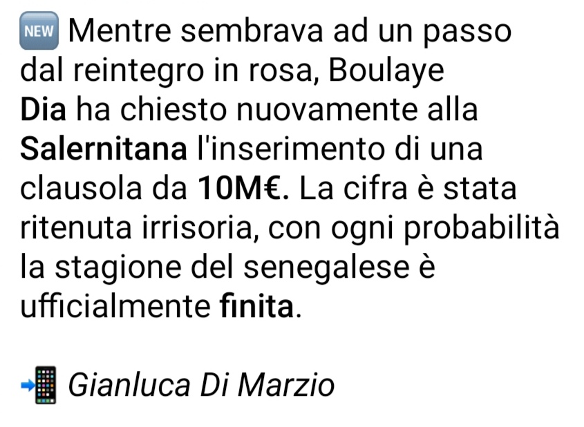 Che vuol dire essere un pagliaccio?

Vuol dire essere una persona che si comporta in modo ridicolo, con assoluta mancanza di serietà, di dignità, di coerenza, e sulla quale non si può fare alcun affidamento
#salernitana