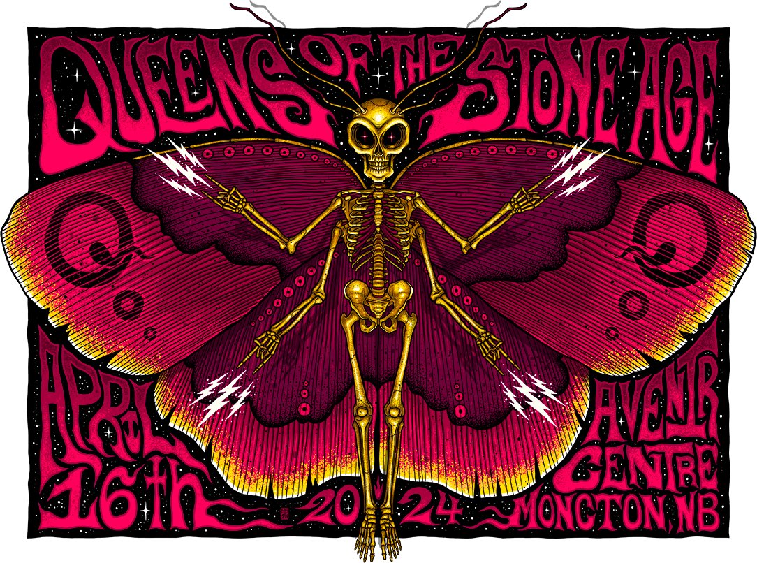 QOTSA tweet media