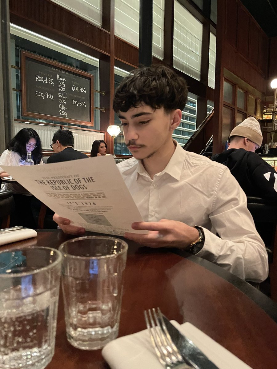 Moi à 6 ans vs moi à 21 ans.