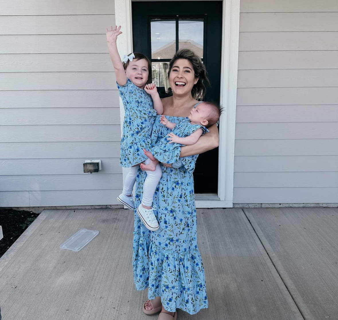 Time to celebrate Ashley – our amazing CEO! She juggles running Onya with being an amazing mom to her two daughters and a supportive wife to Dallas. Drop your birthday greetings and wishes for Ashley below – let's make her day! Happy Birthday, Ashley! 🎈🎊