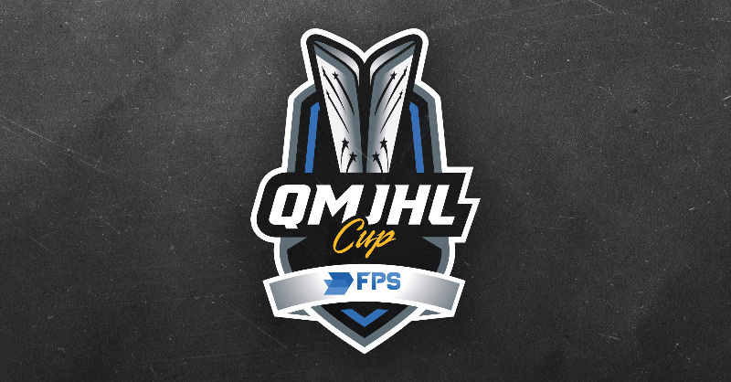 QMJHL's tweet photo. We now know which prospects will be playing with which prospects at the tournament, and who their coaches will be! 👀

#QMJHLCup | #FPSPayment
