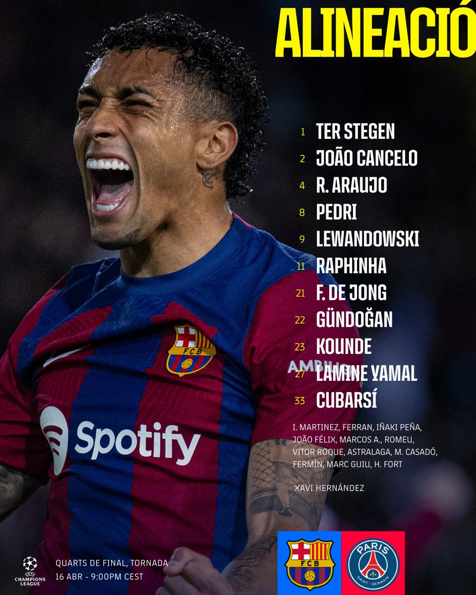 FC Barcelona tweet media