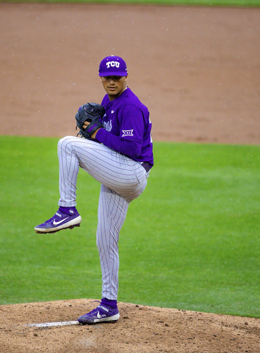 TCU Baseball tweet media