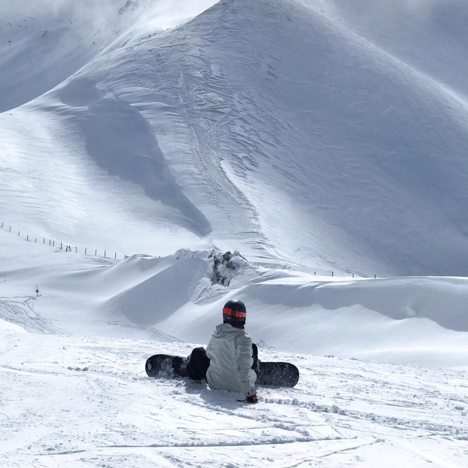Les 10 estacions del Pirineu que més forfets han venut aquesta tempo de neu 23/24 👉 buff.ly/3Q3mn7A