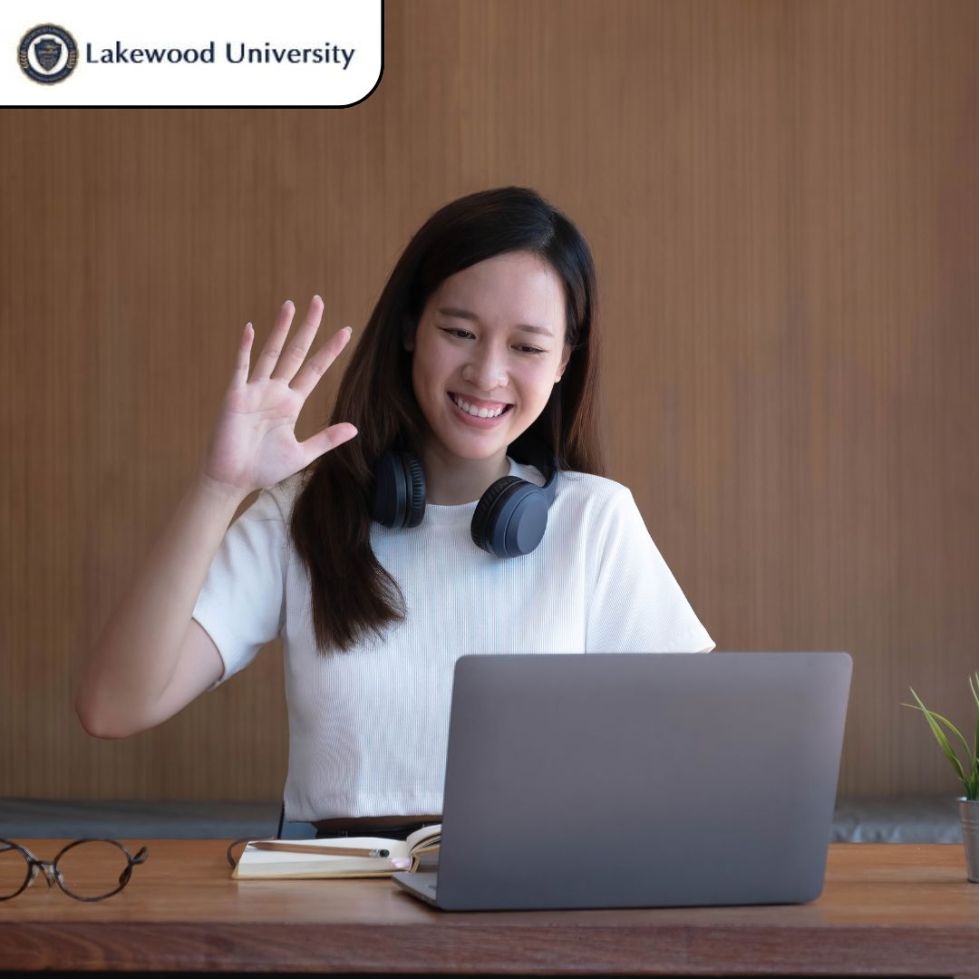 Degrees Designed for Today's World: Lakewood University, Where Distance is No Barrier. 💻 lakewood.edu
📞 1-800-517-0857
.
.
. 
#LakewoodUniversity #Learning #Education #DistanceLearning #DistanceEducation #eLearning #OnlineLearning #DigitalLearning #OnlineCourses
