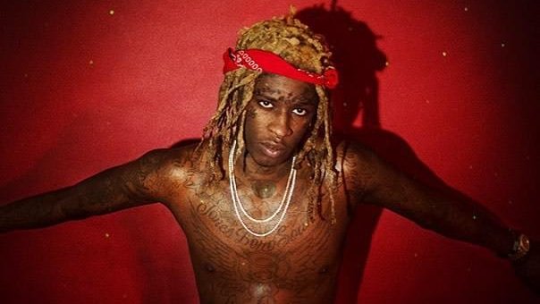 Young Thug's classic mixtape 'Barter 6' dropped nine years ago today 🅱️🔴