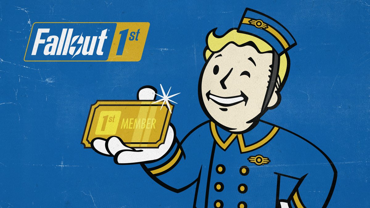 Fallout tweet picture