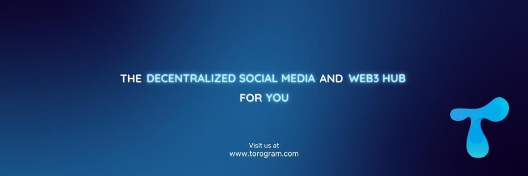 In recent times, socialfi and AI has been one of the most outstanding narratives in Web3. I just found a project that merges both AI and socialfi to give users the very best experience. Introducing @Torogram_eth A thread 🧵
