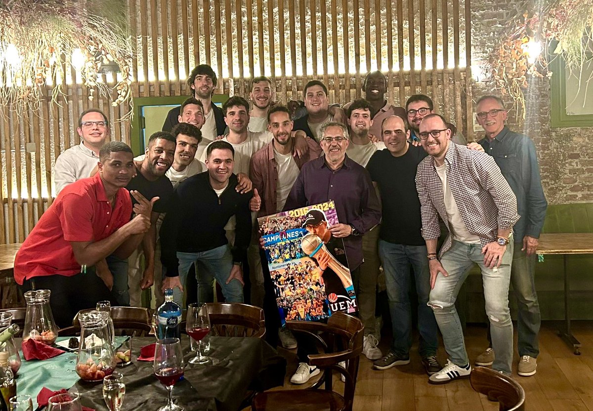 U.E. Mataró tweet media