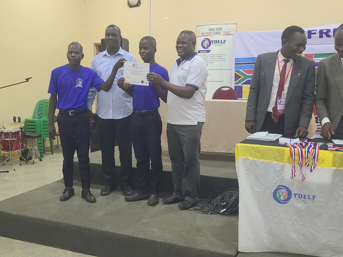 Kumiorthopod's tweet photo. Inspiring students and teachers on Climate change mitigation. https://t.co/ixDh5pB0gG