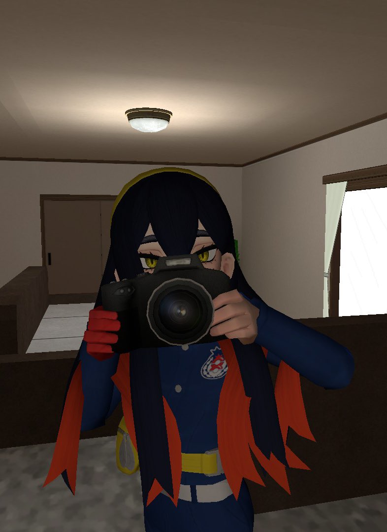 Look she bought herself a camera! 📸
#Carmine #Pokemon #Gmod #CarminePokemon #PokemonScarletandviolet #PokemonSV #PokemonCarmine #Zeiyu #Corin #Garrysmod #theindigodisk #thetealmask