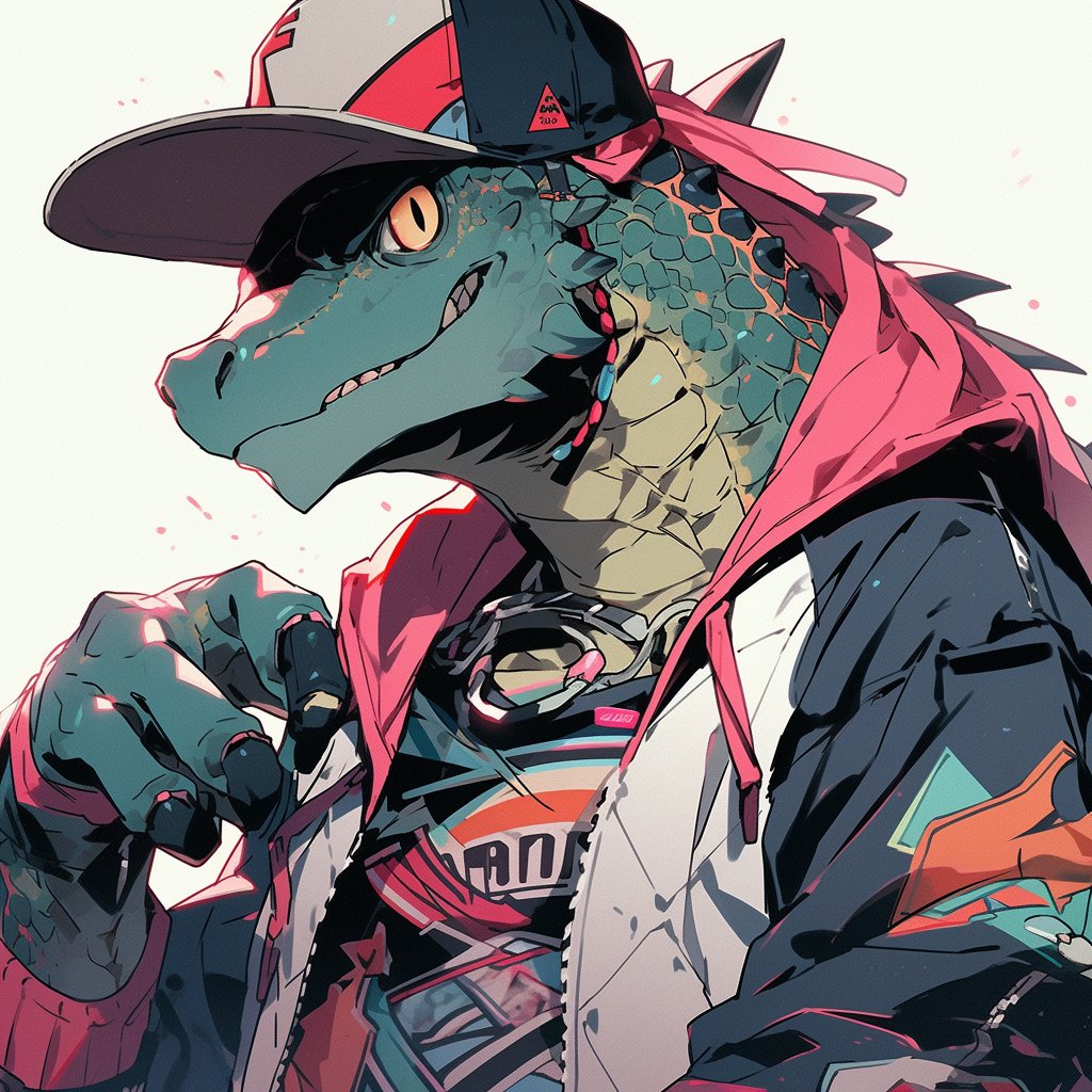 LizardsOnSei's tweet photo. 🎁OG AND WL GIVEAWAY🎁

🏆Prize: 3 OG ( free mint )
                 3 WL ( exclusive )

To Enter:
1️⃣Follow @LizardsOnSei
2️⃣Retweet &amp; Like
3️⃣Tag 3 friends

⏱️ends in 48hrs⏱️

#Giveaway #Nft #Sei https://t.co/oZnxFeDC05