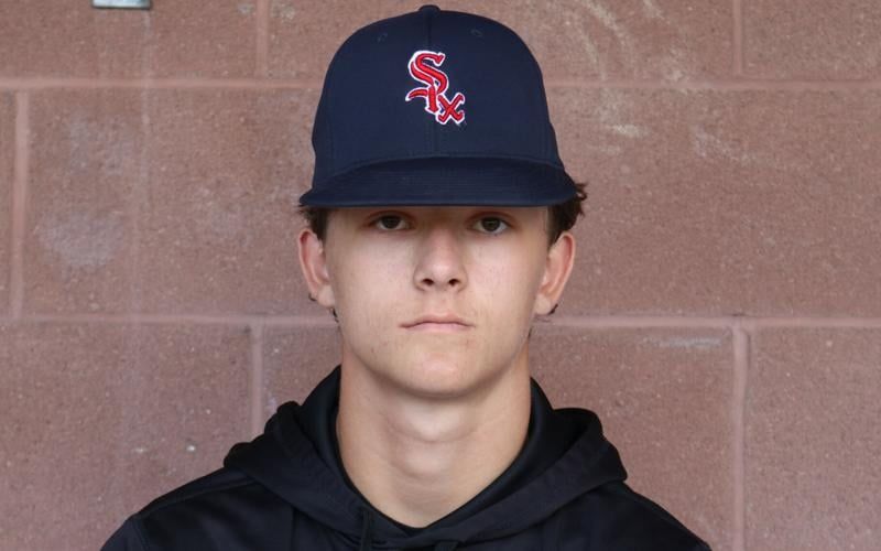 The Cheyenne Hawks picked up a doubleheader sweep over the Colorado Travelers on Sunday at Powers Field. Cheyenne won the first game 15-9 before taking the second 12-5. buff.ly/49Ha8o6