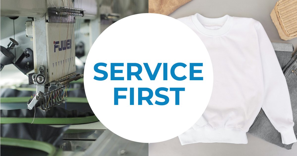 eagle411's tweet image. In an era where personalization is rare, we embrace it wholeheartedly. Your personal account manager will guide you through every step of your project, offering advice on colors, designs, and emerging trends. bit.ly/39Ve0Jv #Apparel #Custom #OrderingSolutions