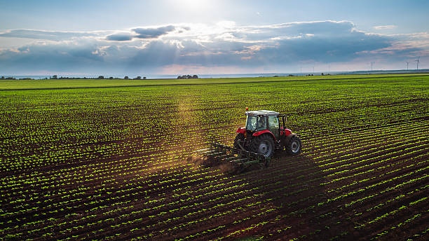 Peace of mind for the harvest season begins with insuring your farm equipment. 

#InsuranceAgency #InsuranceCompany #CommercialInsurance #AutoInsurance #FarmInsurance #HomeInsurance #HomeownersInsurance #RentersInsurance