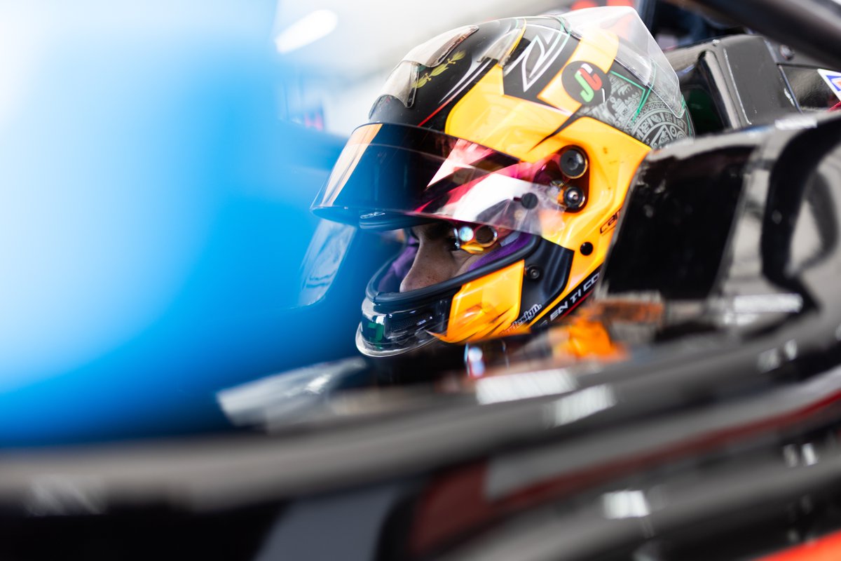 G4 Racing tweet media