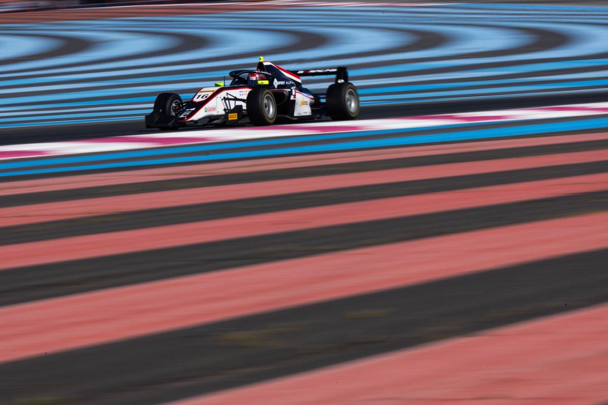 G4 Racing tweet media