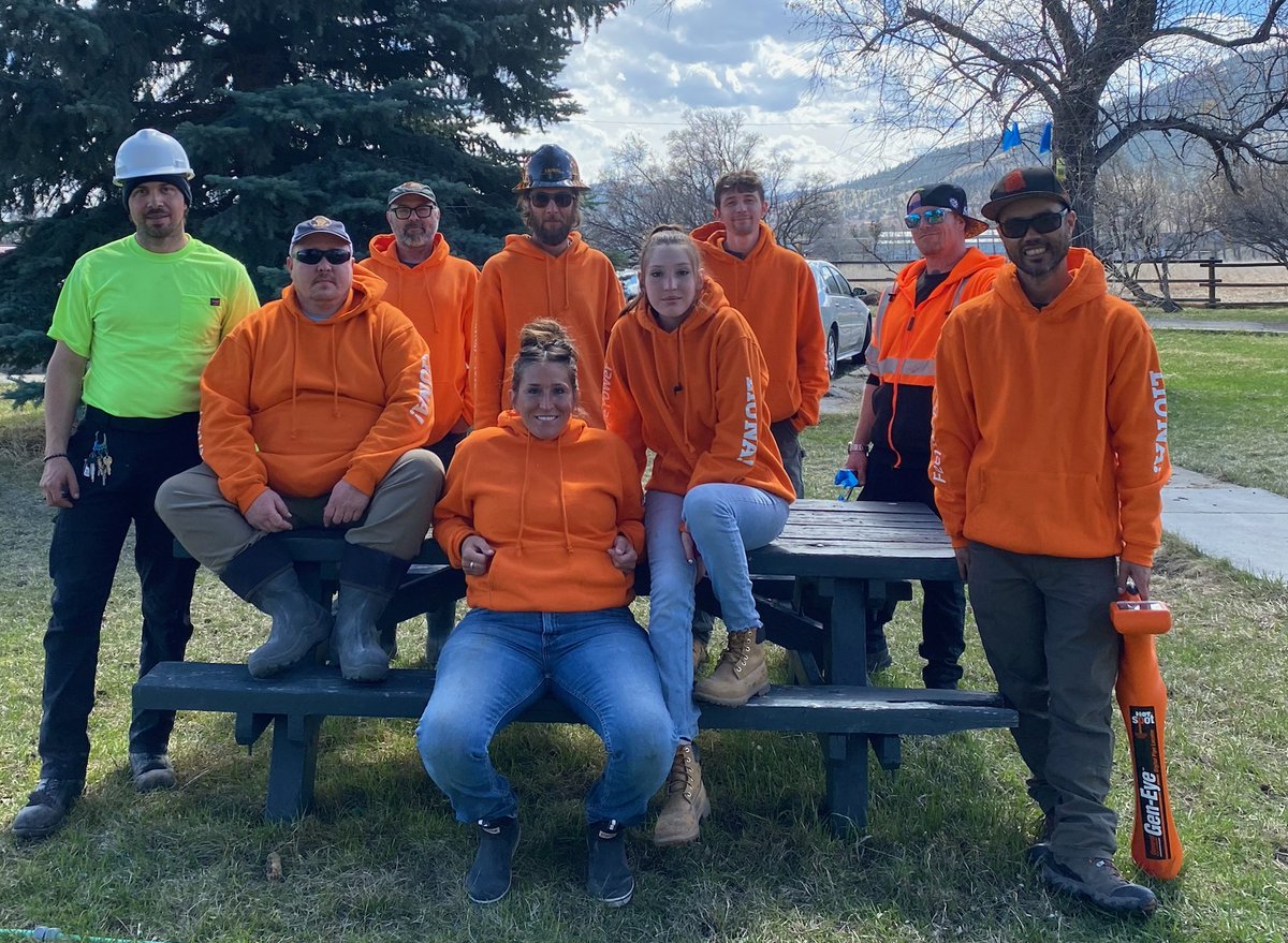 Laborers' Local 1686 🟠 tweet media