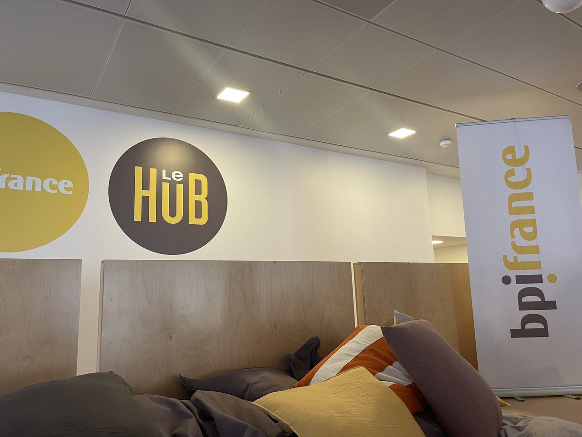 Grande nouvelle 🚀 STARTUP IA 500 

<a href="/bziiit/">Erin</a> présent dans la catégorie #FORMATION de la cartographie #IA faite par <a href="/HubFranceIA/">Hub France IA</a> 

Merci aux partenaires qui nous soutiennent <a href="/Bdx_Technowest/">Bordeaux Technowest</a> <a href="/Bpifrance/">Bpifrance</a> pour déployer IA OPEN SOURCE