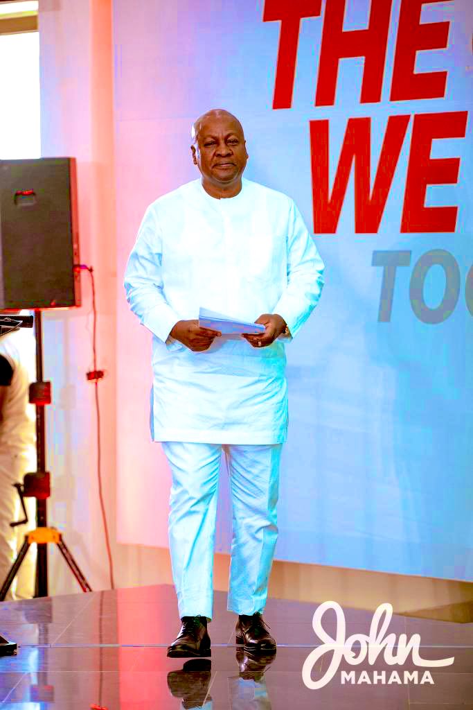 adufrimpong_'s tweet photo. The Nation builder.
The man of experience.
The man with the honest tongue.
Ladies and gentlemen, the next president of the Republic of Ghana, His Excellency John Dramani Mahama!!!
#HenryFitz #Dumsor #techjunction https://t.co/AAxjClwmsk